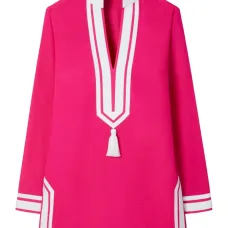 Пляжная туника