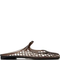 шлепанцы с перфорацией шлепанцы с перфорацией