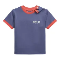 Футболка с логотипом