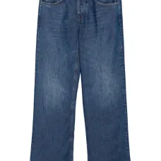 Прямые джинсы Прямые джинсы