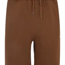 Шорты с кулиской