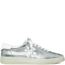 Кроссовки Phoenix с эффектом металлик