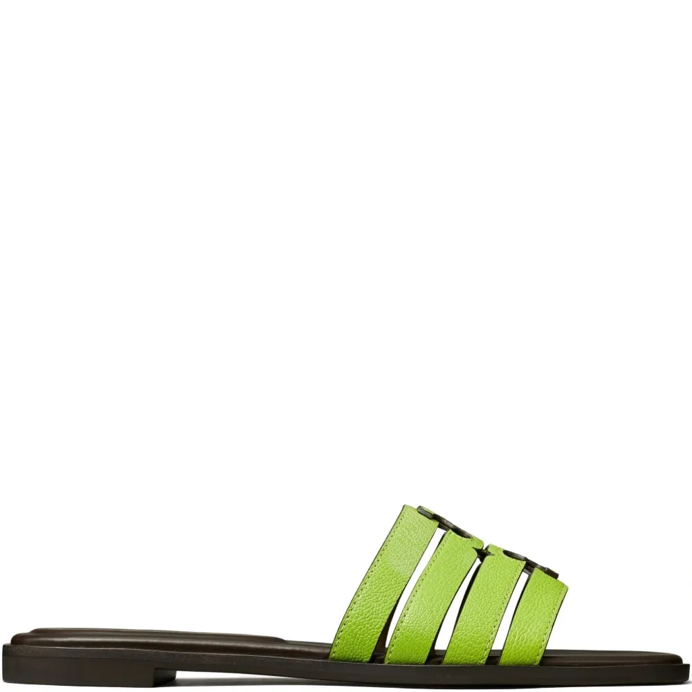 Шлепанцы Ines