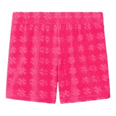 Жаккардовые шорты Жаккардовые шорты