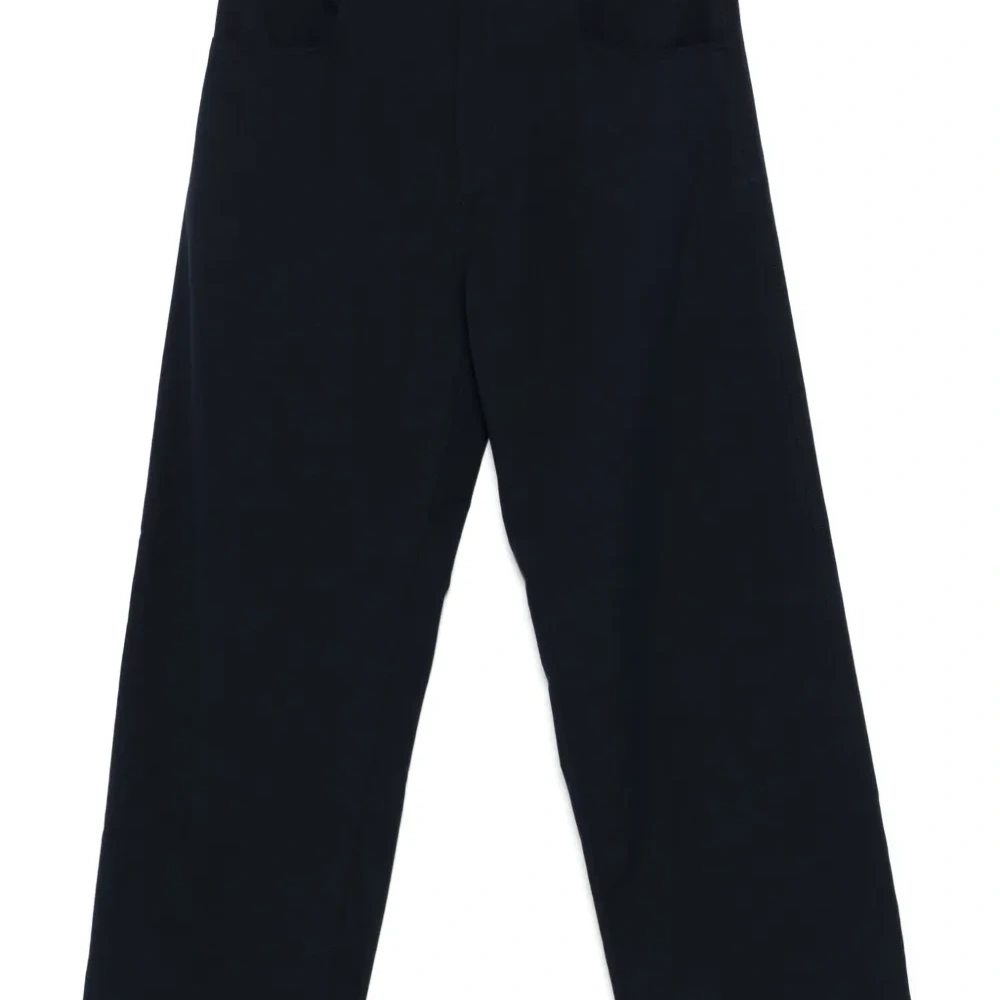 Хлопковые брюки