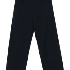 Хлопковые брюки Хлопковые брюки