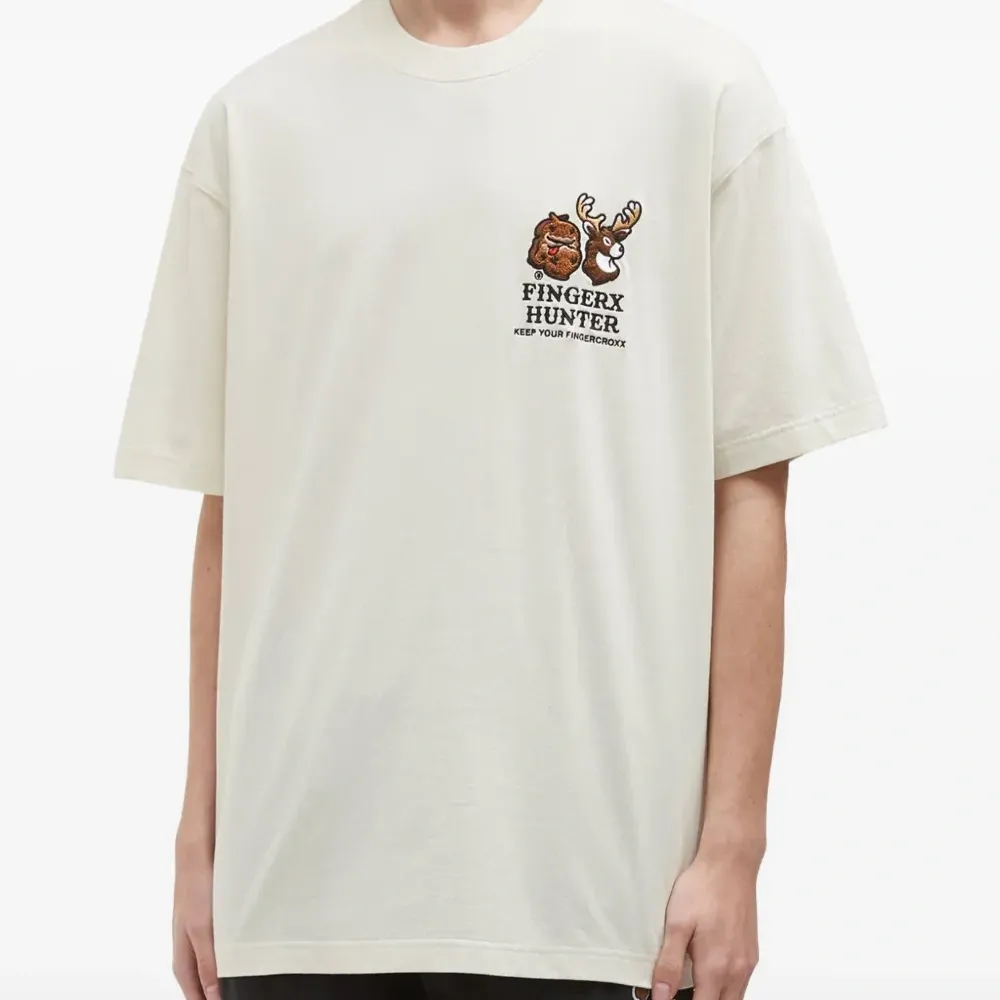 футболка с короткими рукавами