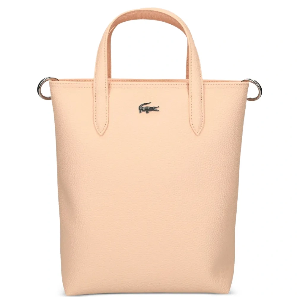 Фактурная сумка-тоут размера мини