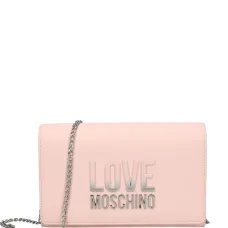 Сумка через плечо с логотипом