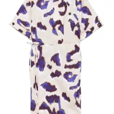 Платье миди Ecuador