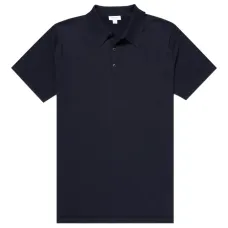 Рубашка поло с короткими рукавами