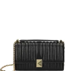 Стеганая сумка на плечо