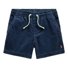 Вельветовые шорты