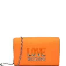 Сумка через плечо с логотипом