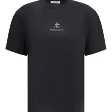 Футболка с логотипом