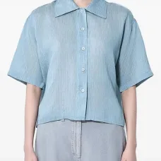 рубашка с короткими рукавами
