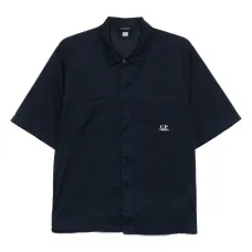 Рубашка на пуговицах