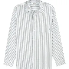 Хлопковая рубашка