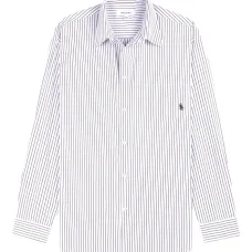 Хлопковая рубашка