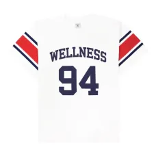 Футболка Wellness 94