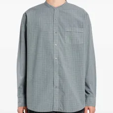 Рубашка в клетку