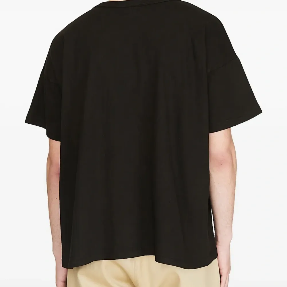 Футболка с карманом