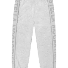 Брюки с логотипом