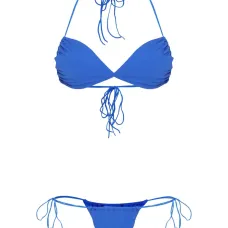 бикини с завязками