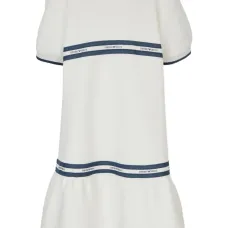 Платье из джерси