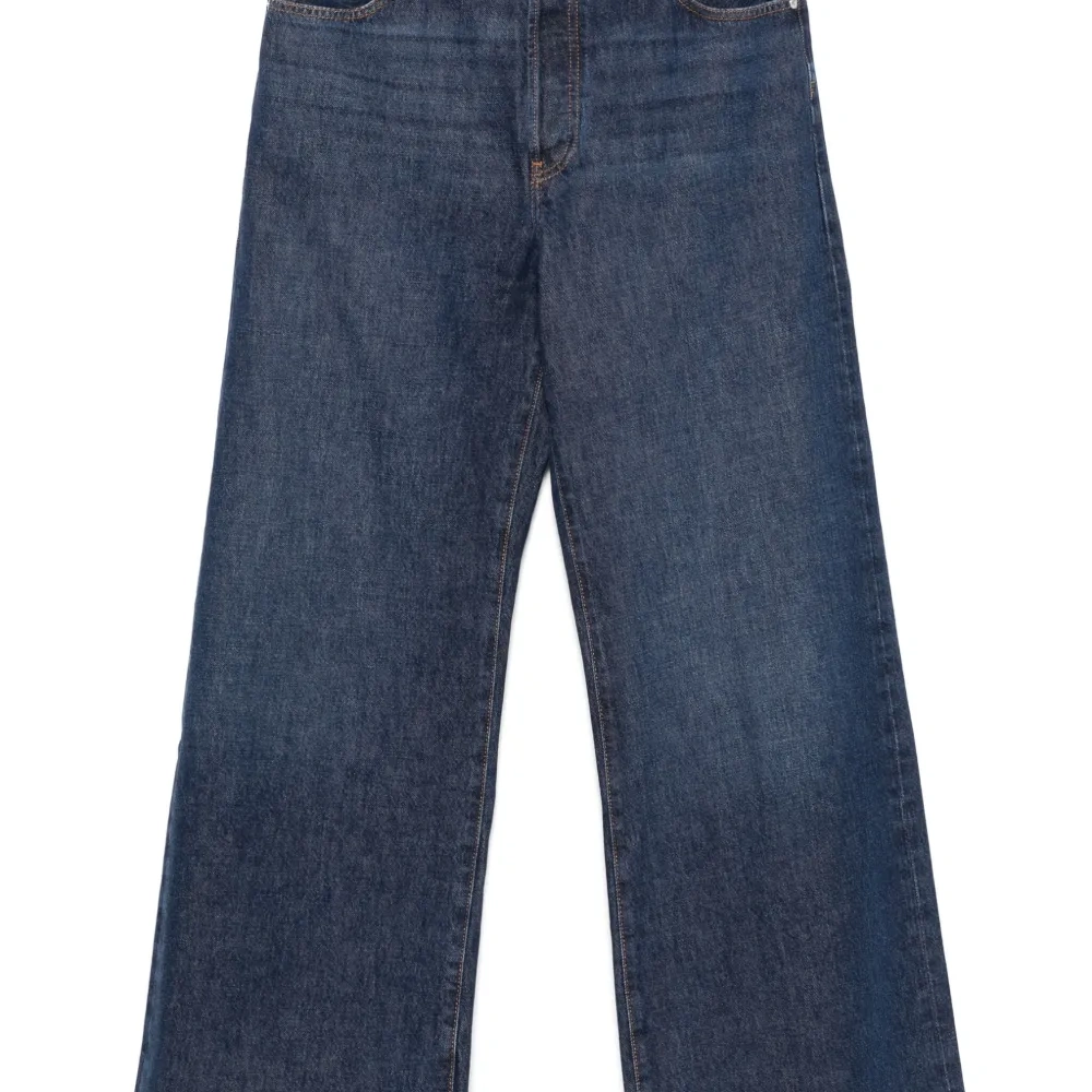 Джинсы The Loose