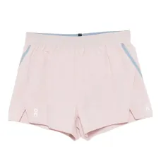 Шорты с логотипом