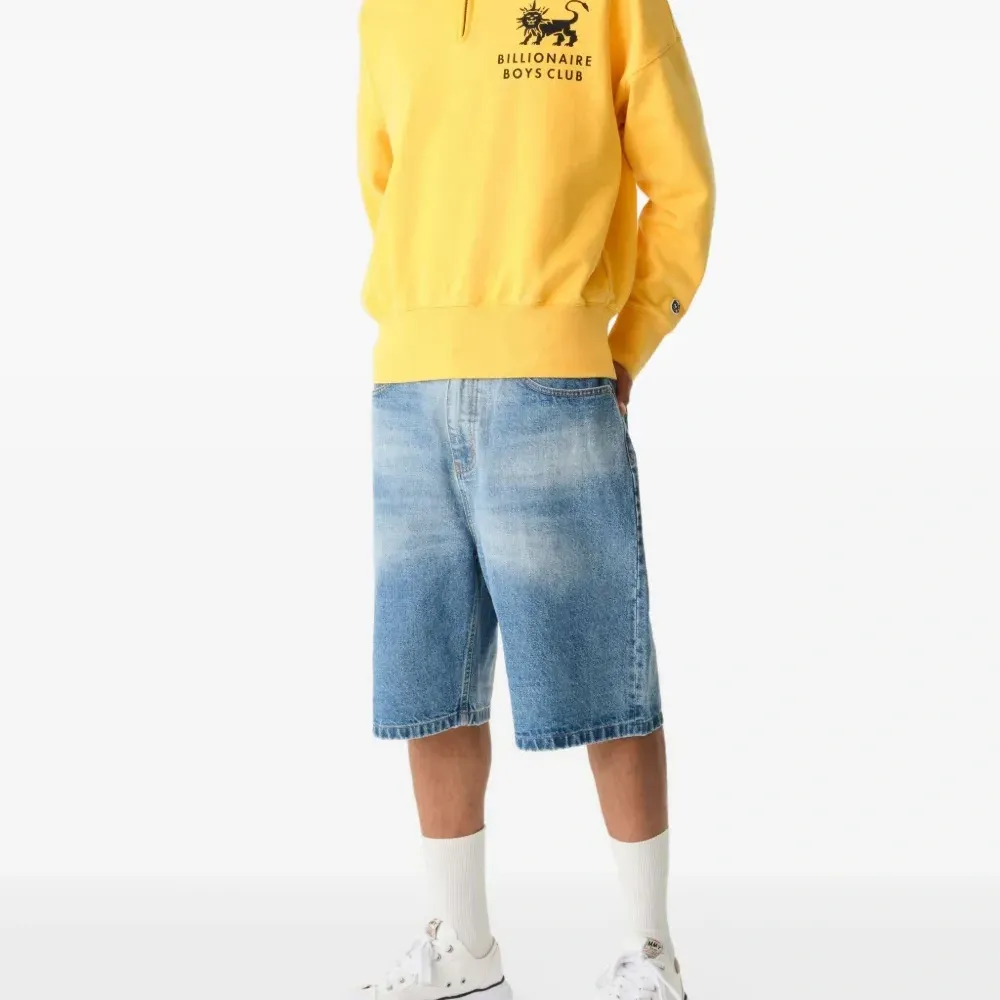 Толстовка на молнии