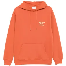 Худи с надписью