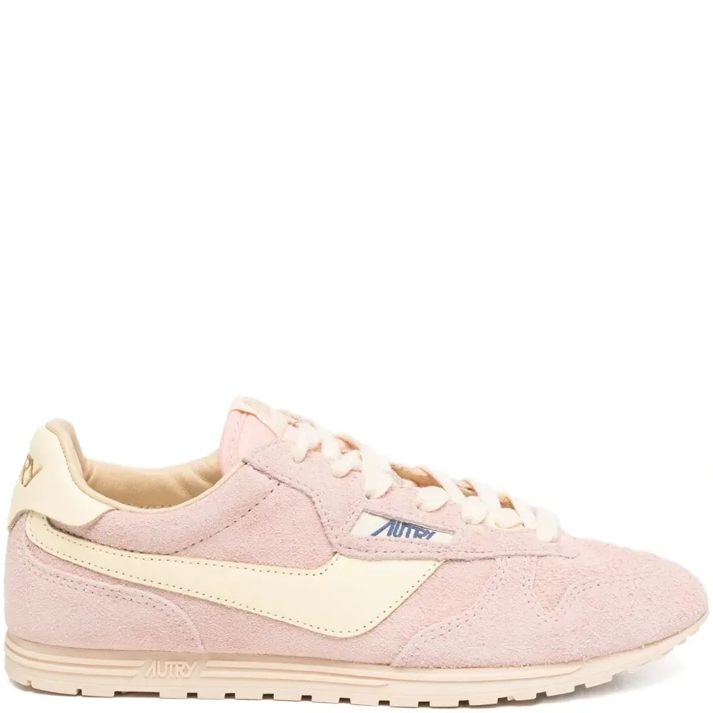 кроссовки Windspin