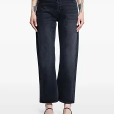 Джинсы Denjo с карманами