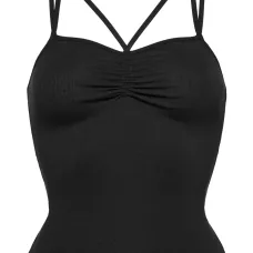 Топ Nadia в рубчик