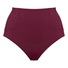 Трусы-брифы Misted с завышенной талией