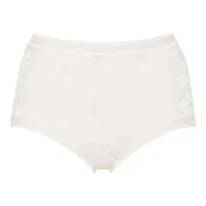 Трусы-брифы Acacia с завышенной талией