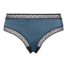 Трусы-стринги Rêveur с кружевом