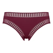 Кружевные трусы-брифы Jacky