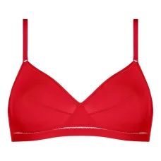 Бюстгальтер Lydia Soyeux с треугольными чашками