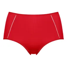 Трусы-брифы Brina Soyeuse с завышенной талией
