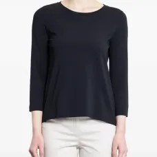 Футболка с длинными рукавами Футболка с длинными рукавами