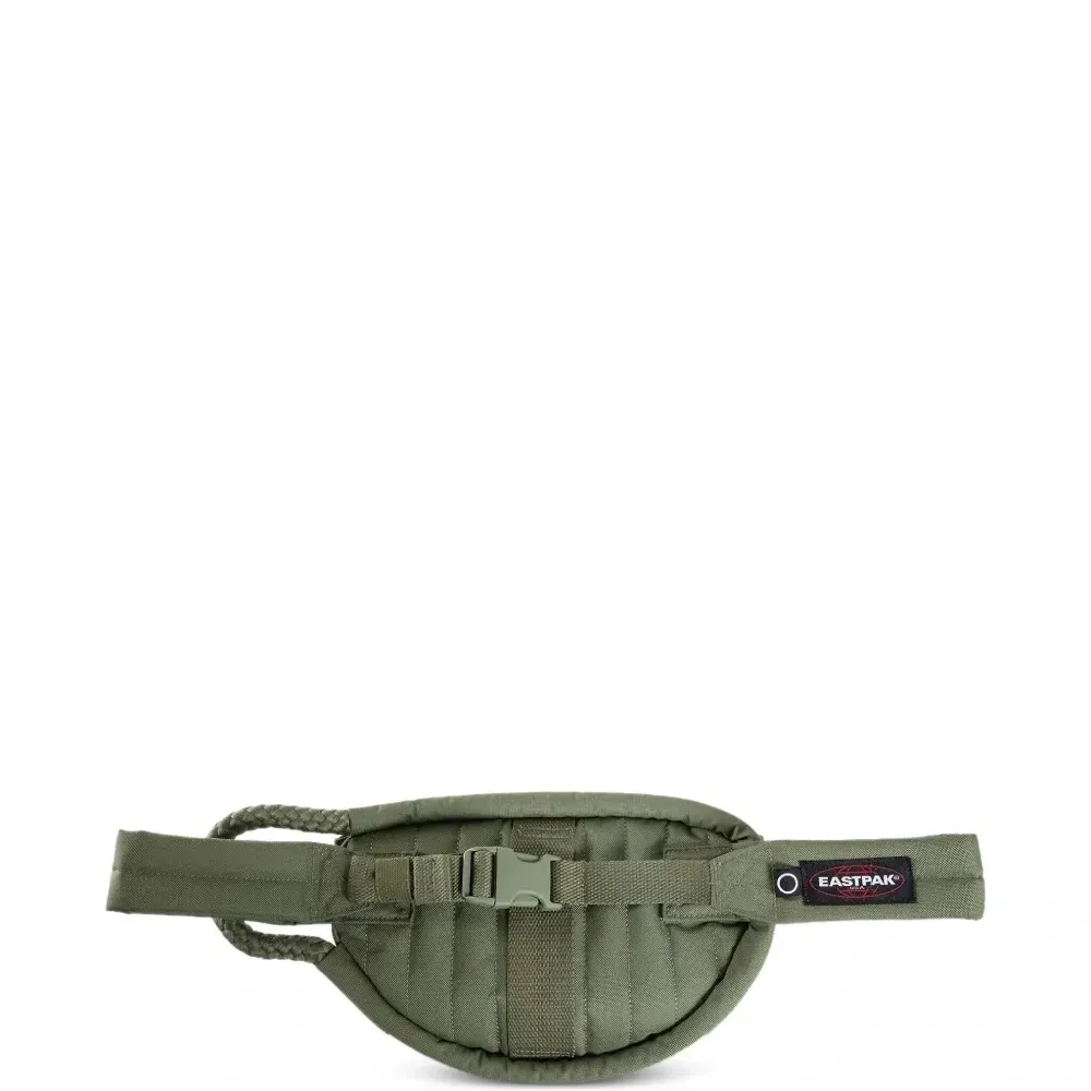 Стеганая поясная сумка из коллаборации с Eastpak