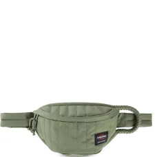 Стеганая поясная сумка из коллаборации с Eastpak