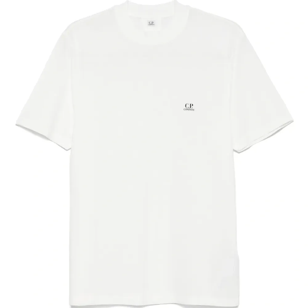 Футболка из джерси с логотипом