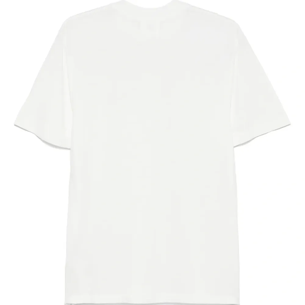 Футболка из джерси с логотипом