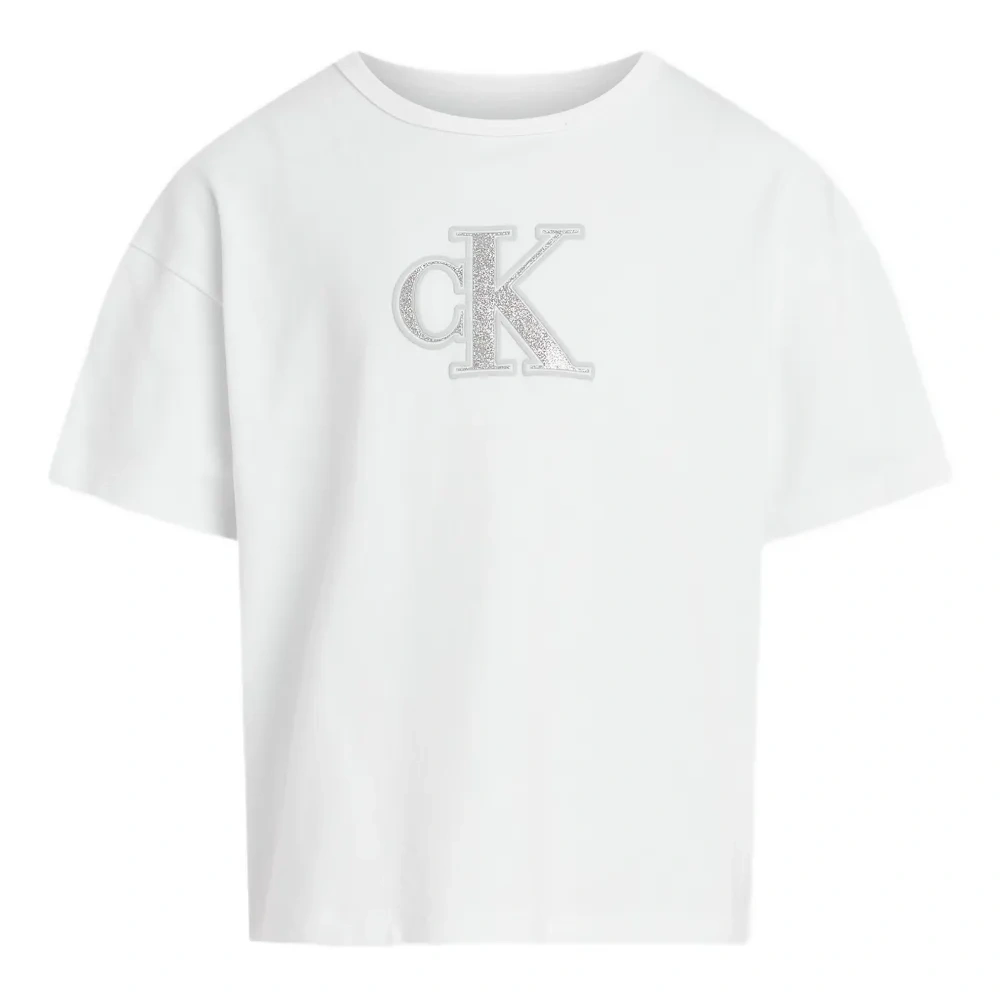 Футболка с логотипом