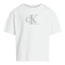 Футболка с логотипом