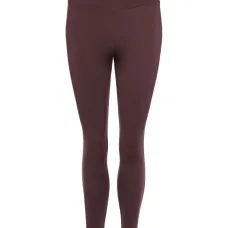 Легинсы с завышенной талией